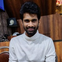 Kanhaiya Takale