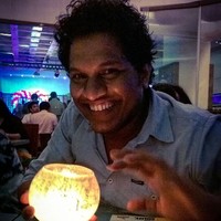 Dev Nayak