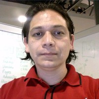 Alvaro Daniel Alvarado Gomez