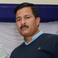 Vicky Sharma