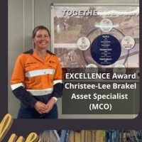 Christee-Lee Brakel