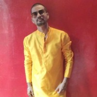 Rajesh Balkrushna Pawase