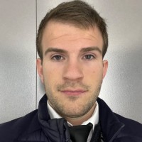 Josué Sanglier