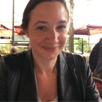 Charlotte Le Touzé De Longuemar
