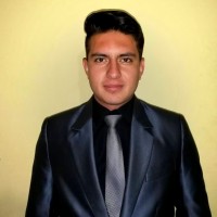 Gabriel Estefano Garzón Puetate