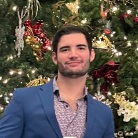 Dylan Merrill