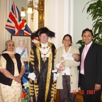 satinder sandhu