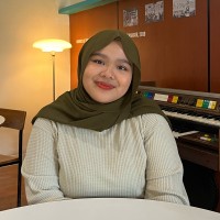 Farahiyah Dalilah