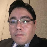 Luis Adolfo Márquez Rosales