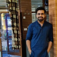 Shubham Tiwari