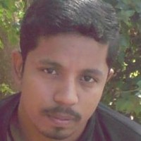 BARANIKUMAR K