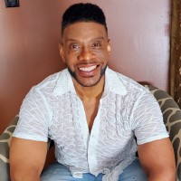 JC Thompson, PhD, M.B.A, M.Div, MS.Nonprofit Mgmt