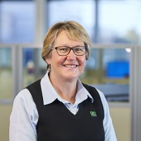 Denise Moore