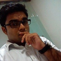 Darshil Desai