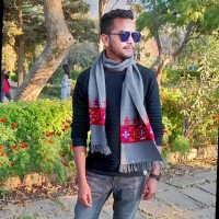 Rahul Horo