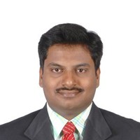 Sureshkumar M S