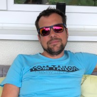 Markus Lindner