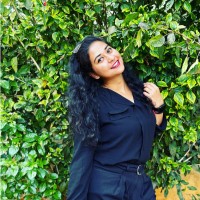 Oysha Ghosh