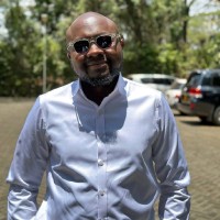 James Mukabwa