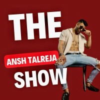 Ansh Talreja