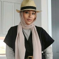 Samina Malik
