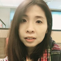 Vickie Chen