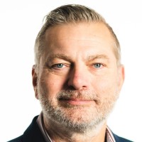 Mark Gallant