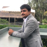 Shashank Gowda M S