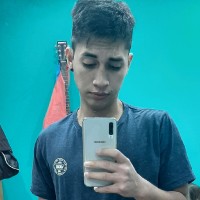 Christopher Palacios