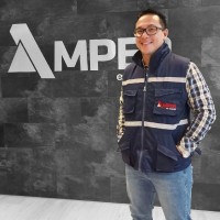 Jhon Henry Arreaga Carpio