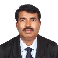 Gopalakrishnan Bhaskaran