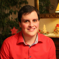 Jérémie Muller