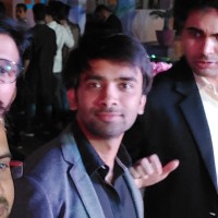 Nitin Sajwan