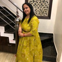 Poonam Bhalla