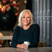 Lieske van den Bosch