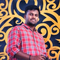Kiran Madhusudhanan