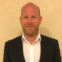 Tor Fredrik Neumann-Berg