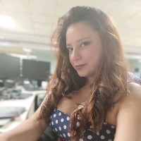 Paula Perez