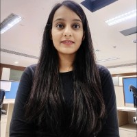 Kajal Shukla