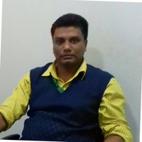 Shah Arif
