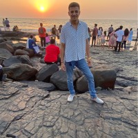 Nitesh Pathak
