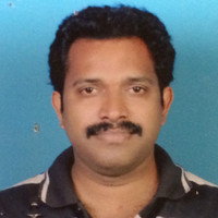 srinivas rao