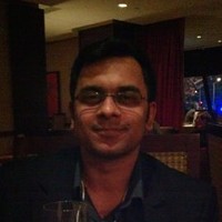 Saurav Anand