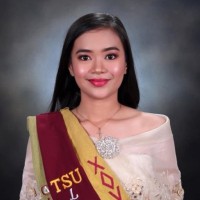 Giezl Ann Sabado