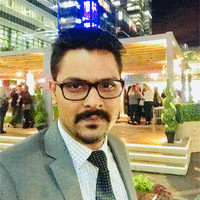 Mohit Pareek