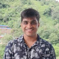 Dhruv Rohilla