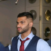 Rohan Desai