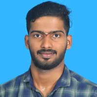 Gururaj Shetty