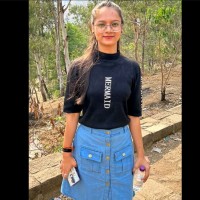 Kajal Chourasiya