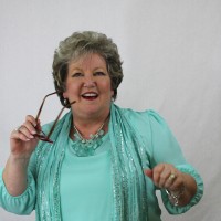 Donna Loader